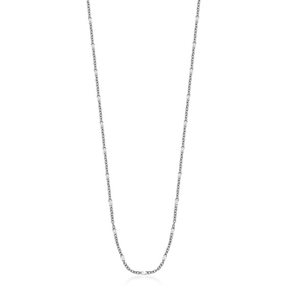 Necklace Brosway Woman ESSENTIAL in Steel BNL001 - BNL001